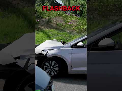 Volkswagen Polo / Ford Fiesta Flashback ⚡️🚘
