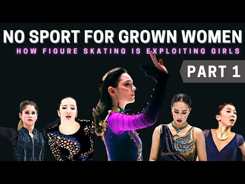 What is Happening to Women&#039;s Figure Skating? | An Essay | PART 1