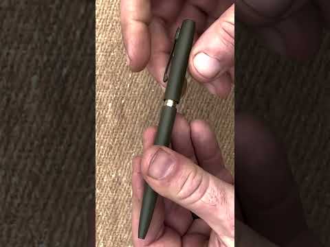 The ULTIMATE EDC Pen! #shorts