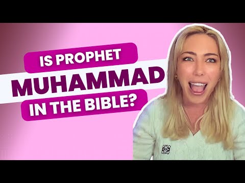 SHOCKING TRUTH REVEALED | Is Prophet Muhammad Prophesied in the Bible?