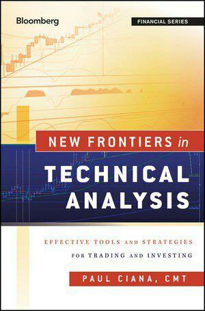 NEW FRONTIERS IN TECHNICAL ANALYSIS