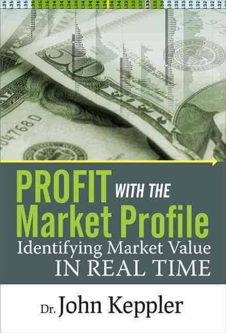 PROFIT WITH THE MARKET PROFILE