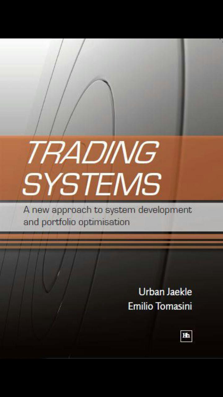 TRADING SYSTEMS