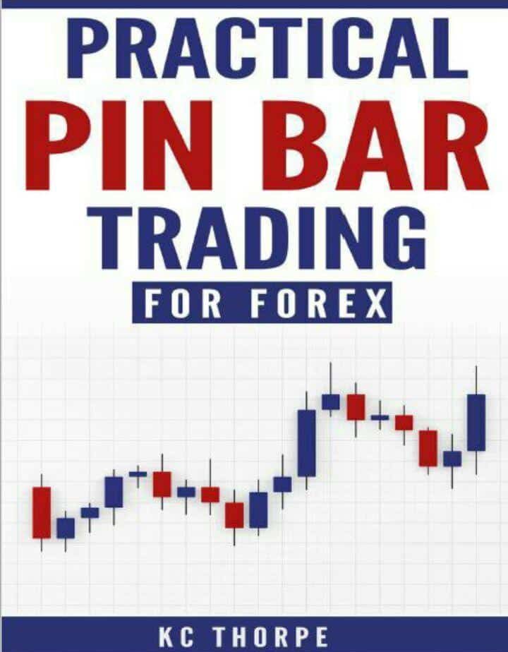 PRACTICAL PIN BAR TRADING FOR FOREX