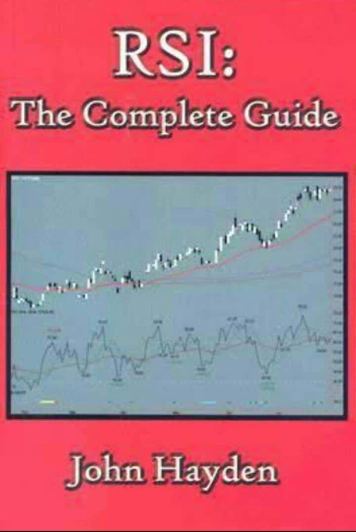 RSI THE COMPLETE GUIDE