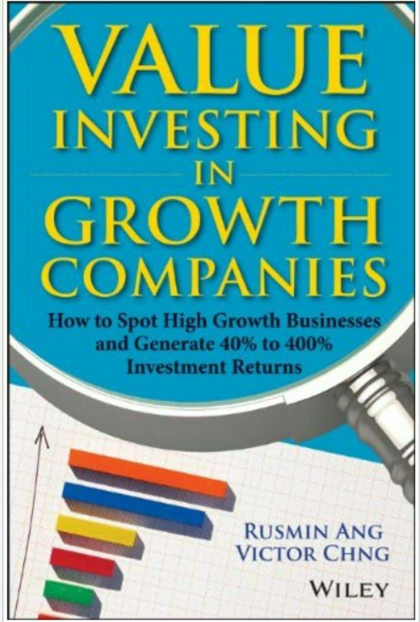 VALUUE INVESTING IN GROWTH COMPANIES