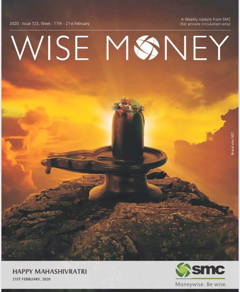 WISE MONEY
