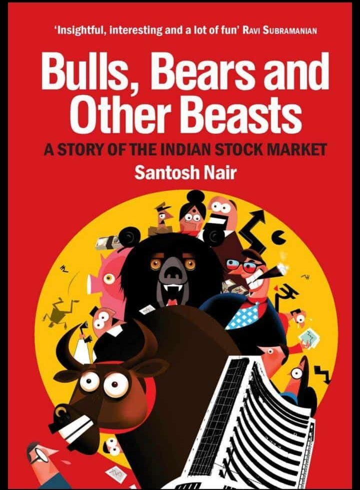 BULLS BEARS AND OTHER BEASTS