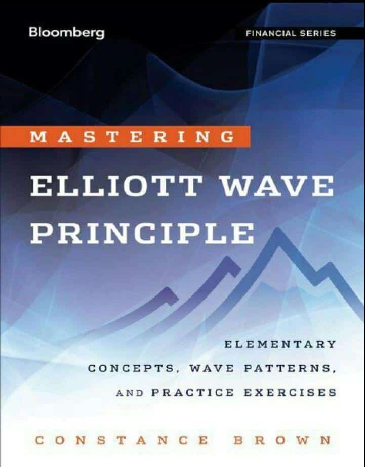 ELLIOTT WAVE PRINCIPLE