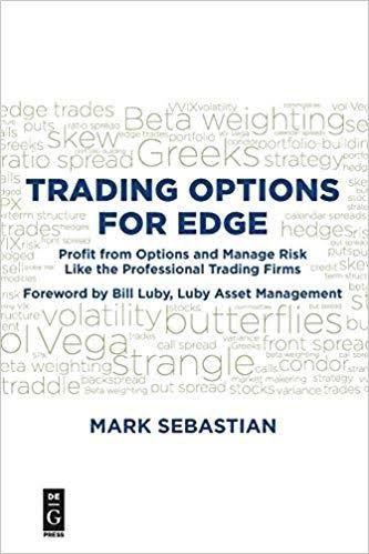 TRADING OPTIONS FOR EDGE