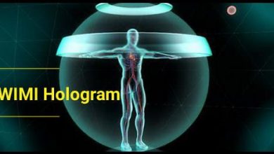 WIMI Hologram
