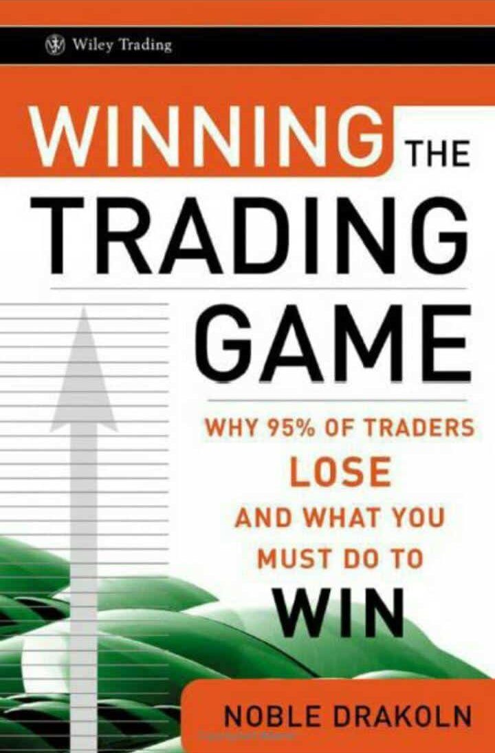 WINNING THE TRADING GAME