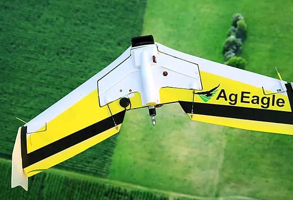 Ageagle Aerial Systems