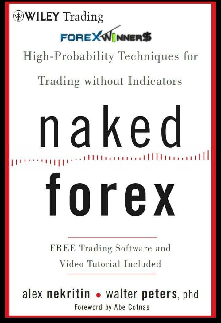 NAKED FOREX