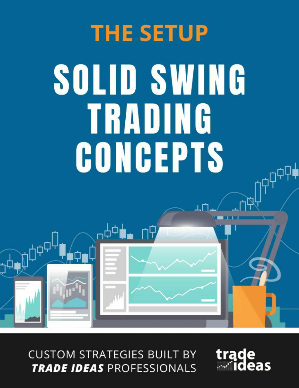 SOLID SWING TRADING CONCEPT