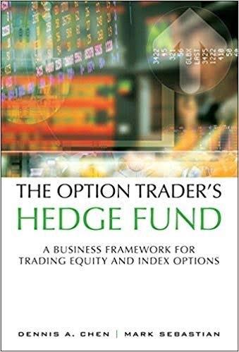 THE OPTION TRADERS HEDGE FUND