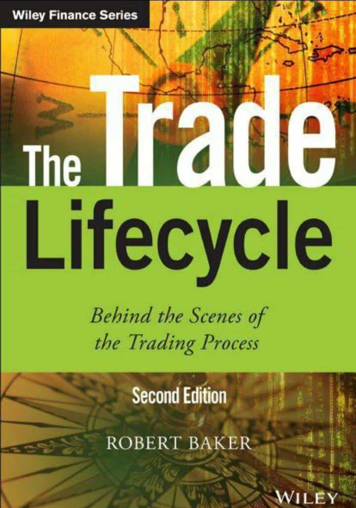 THE TRADE LIFECYCLE