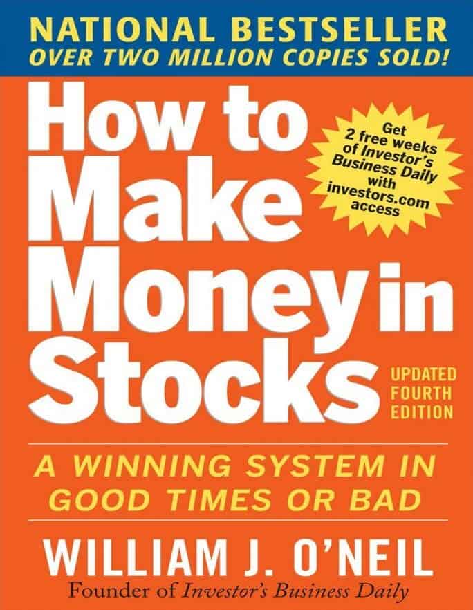 HOW TO MAKE MONEY IN STOCKS