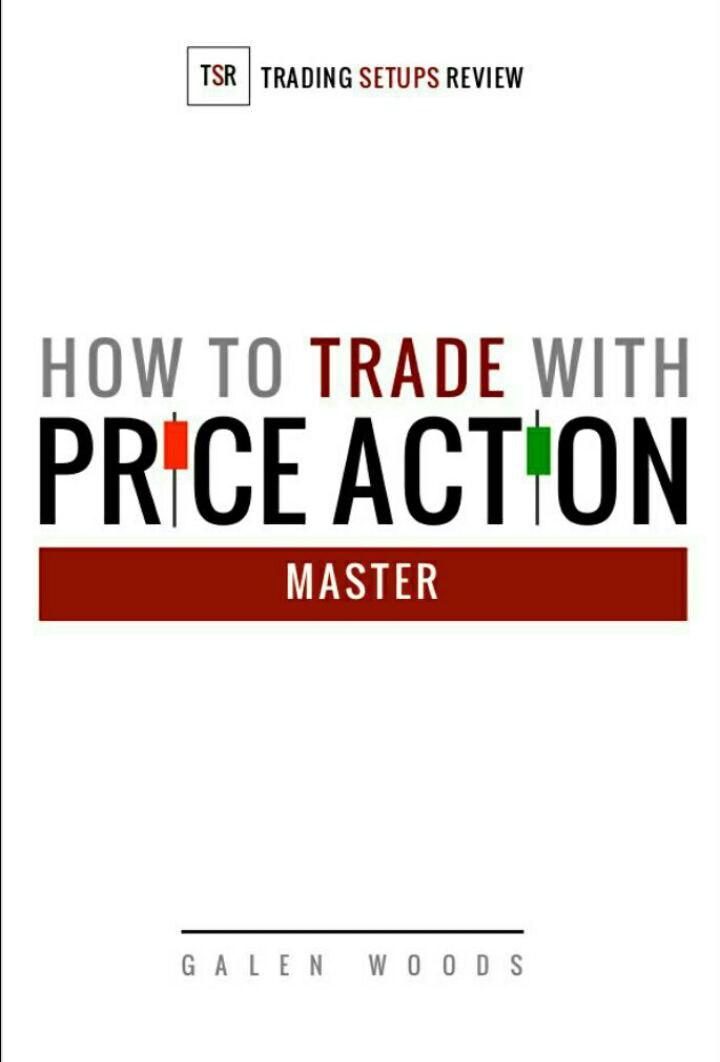 HOW TO TRADE WITH PRICE ACTION