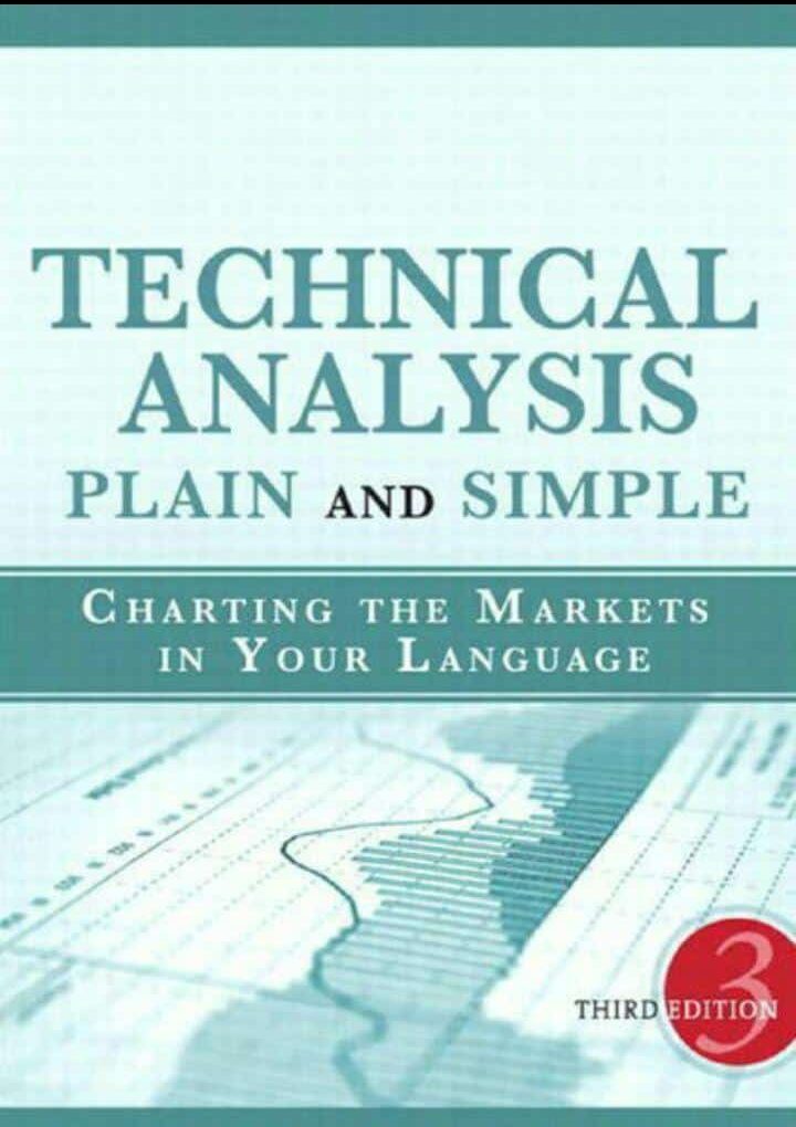 TECHNICAL ANALYSIS PLAIN AND SIMPLE