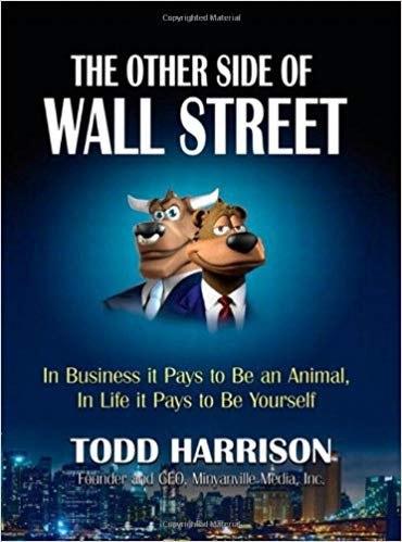 THE OTHER SIDE OF WALL STREET