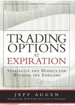 TRADING OPTIONS AT EXPIRATION