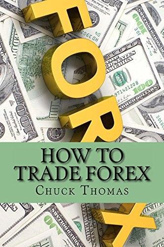 HOW TO TRADE FOREX