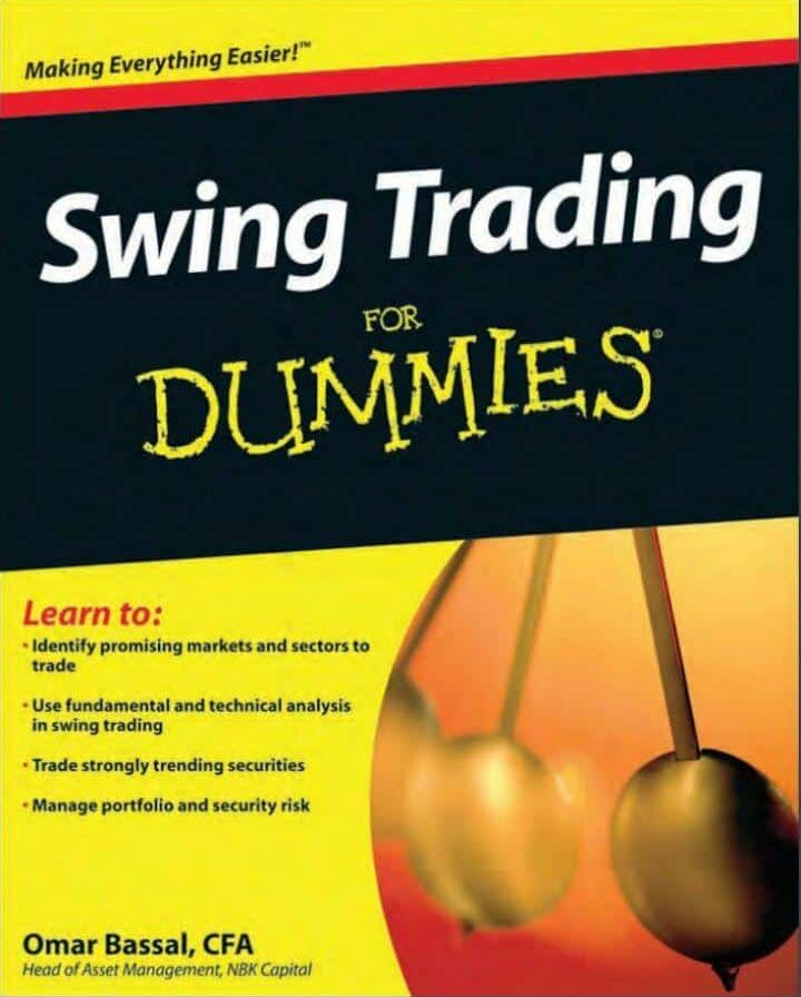 SWING TRADING FOR DUMMIES