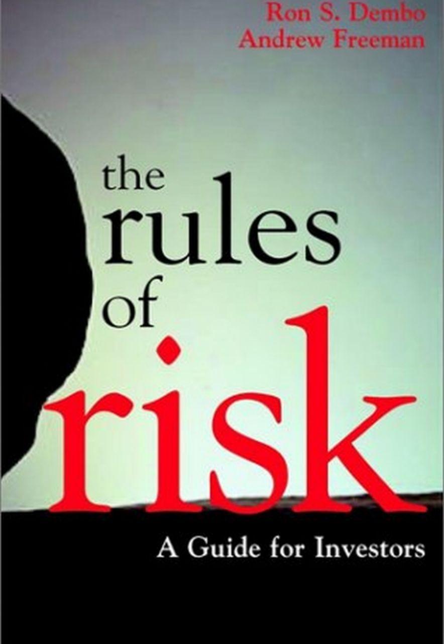 THE RULES OF RISK