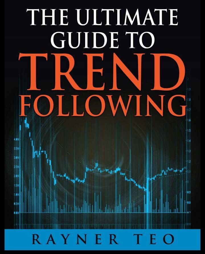 THE ULTIMATE GUIDE TO TREND FOLLOWING