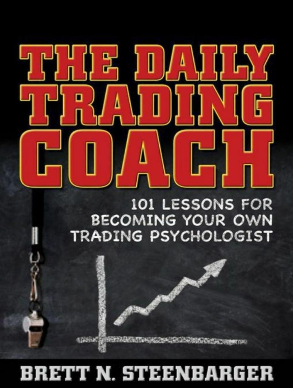 THE DAILY TRADING COACH