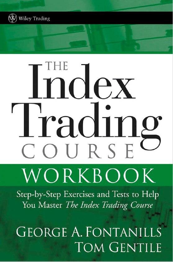 THE INDEX TRADING COURSE