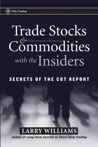 TRADE STOCKS AND COMMODITIES