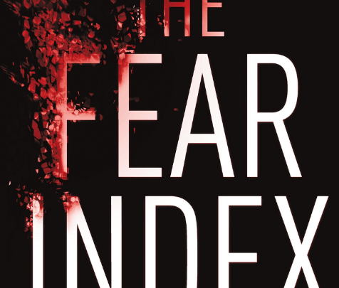 The fear index