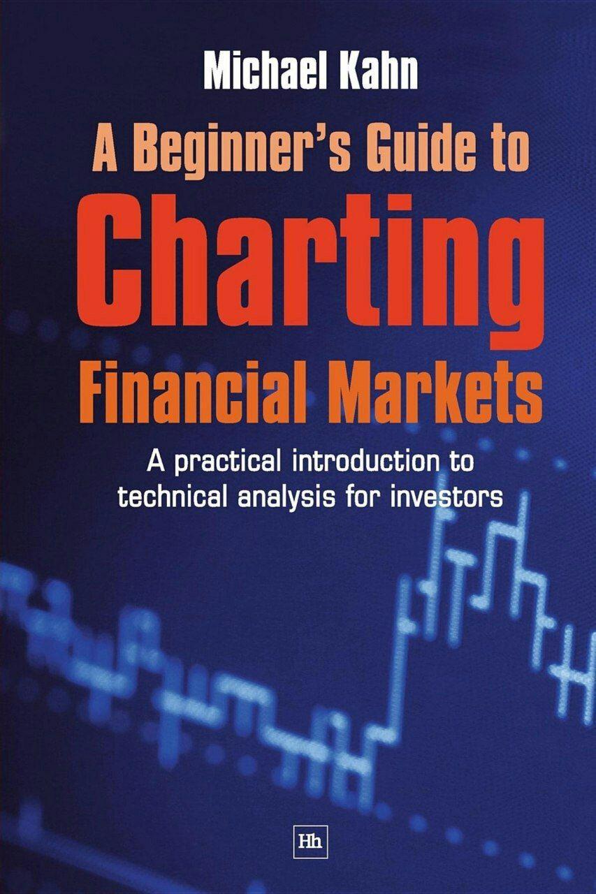 A BEGINNER'S GUIDE TO CHARTING