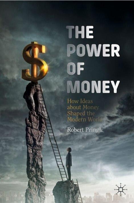 THE POWER OF MONEY
