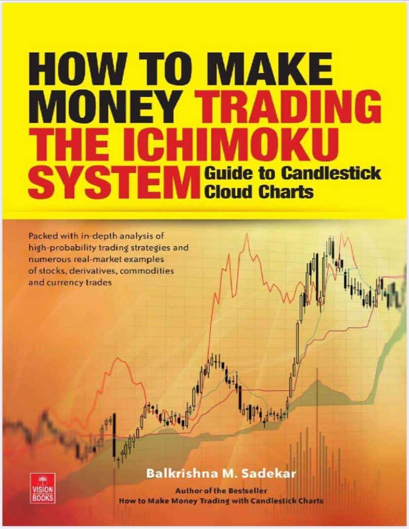 HOW TO MAKE MONEY TRADING THE ICHIMOKU SYSTEM