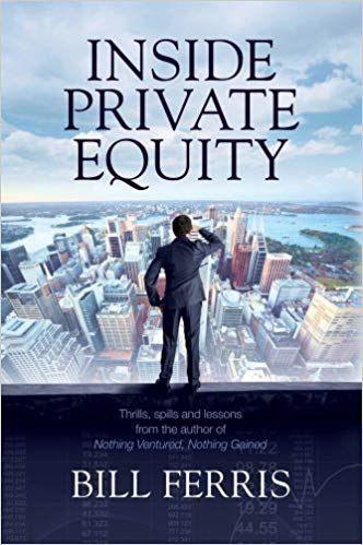 INSIDE PRIVATE EQUITY