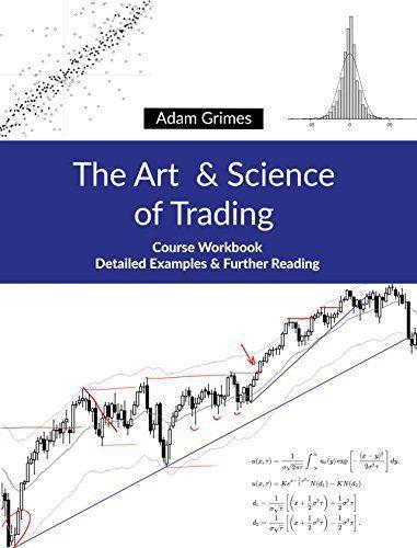 THE ART & SCIENCE OF TRADING
