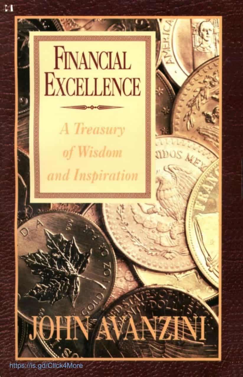 FINANCIAL EXCELLENCE