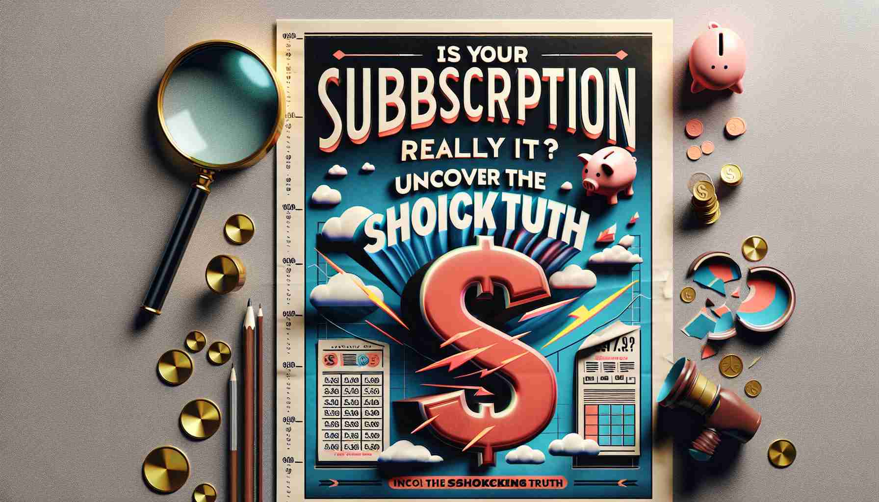Is Your Subscription Really Worth It? Uncover the Shocking Truth