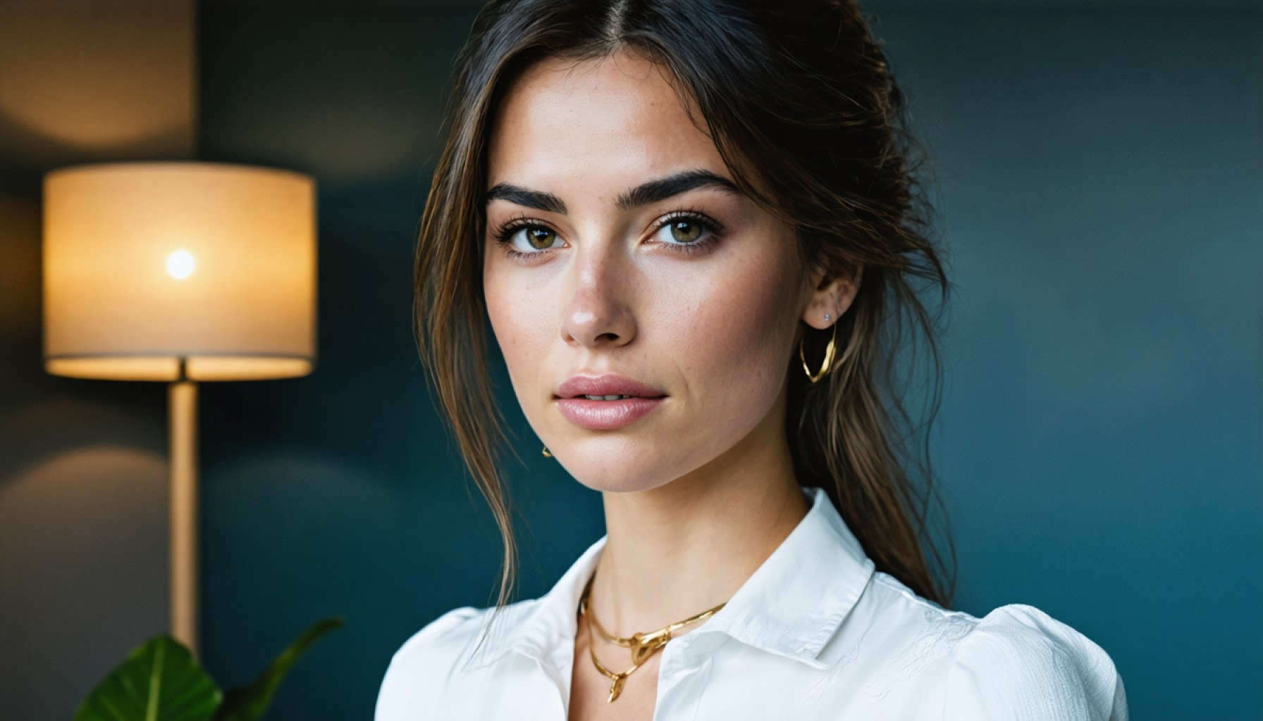 Lorena Castell Shines Brighter Amid TV Show’s Unfortunate Cancellation