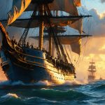 La bataille passionnée pour sauver L’Hermione : Le trésor nautique de la France en danger