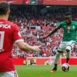 De Hoge-Inzet Strijd: Benfica vs. Rio Ave en de Strategische Botsingen die het Voetballandschap van Portugal Bepaalt