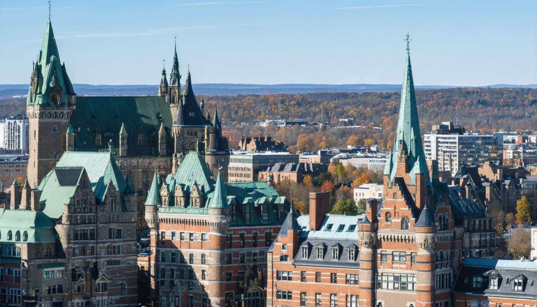 Québec Braces for an Unprecedented Deficit Amid Economic Crosswinds