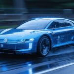 Відкриття ADAS на базі штучного інтелекту: стрибок Volkswagen у майбутнє водіння