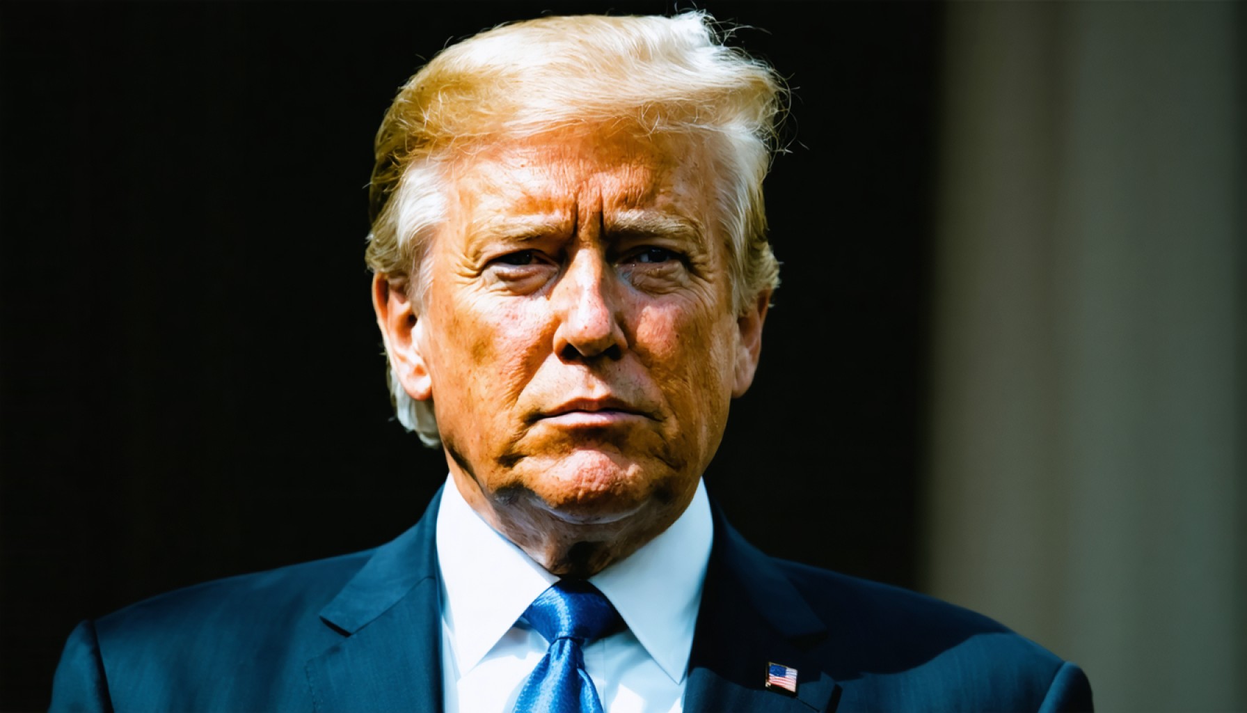 Why a Meme Coin Named After a Former President Could Shake the Crypto Market