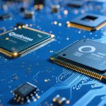 The High-Stakes Tech Battle: Qualcomm and Arm’s Clash Over the Future of Chipmaking