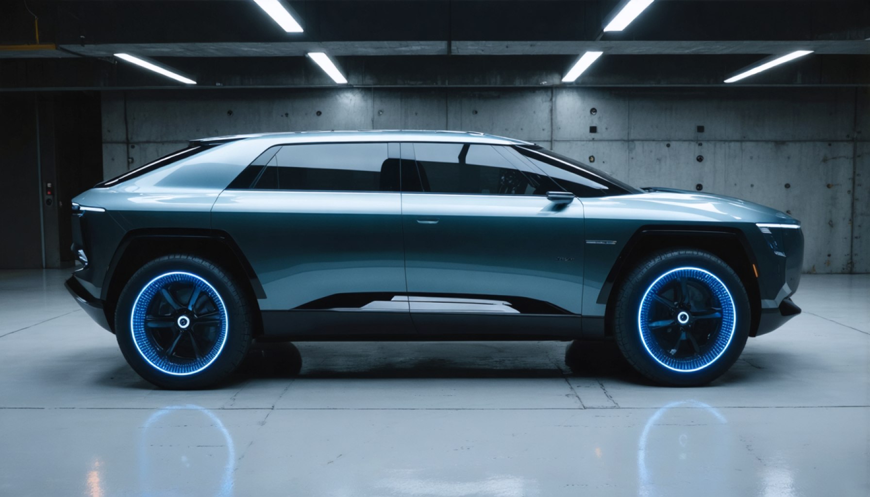 How an AI Visionary Could Drive Rivian’s Next Leap Forward