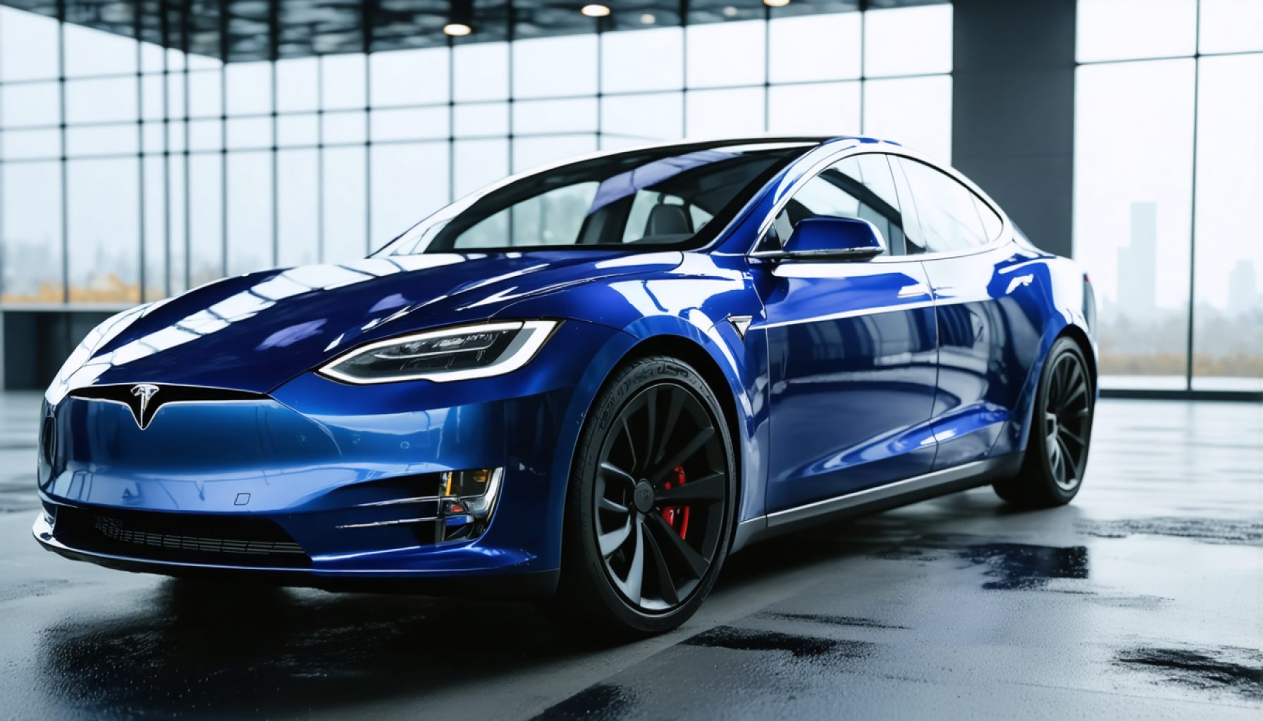 Shocking Price Hikes: Tesla Faces an Uphill Battle in Canada